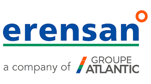 Erensan Logo